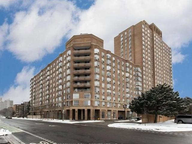 Condo for rent in Woburn, Ontario
