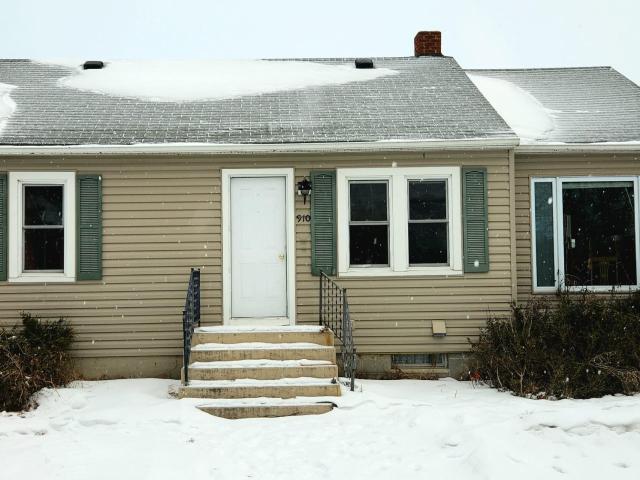 House for sale in International Falls, Minnesota