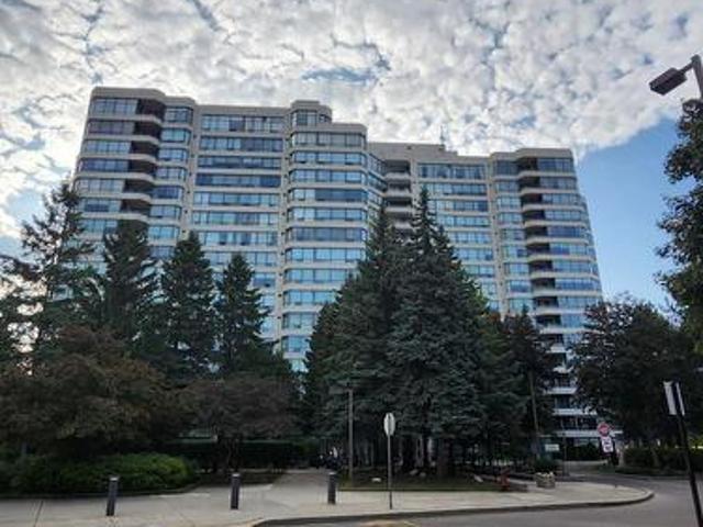 Condo for sale in York, Ontario