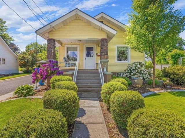 House for sale in Lewiston, Idaho