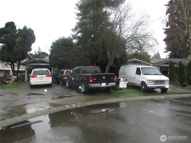 House for sale in Bellevue, Washington