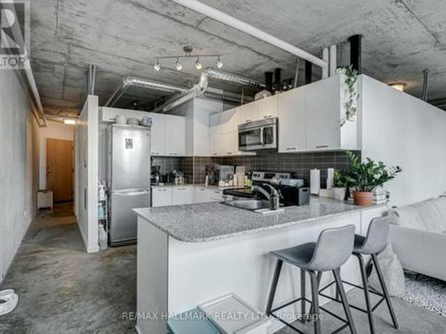 Condo for sale in Woburn, Ontario