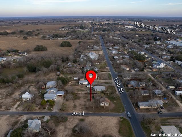 Land for sale in Medina, Texas