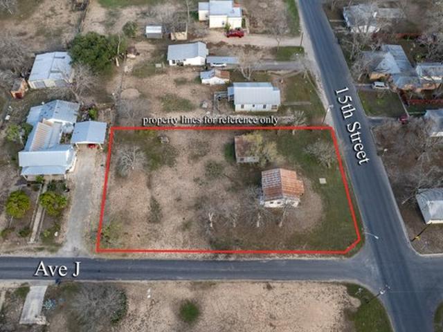Land for sale in Medina, Texas