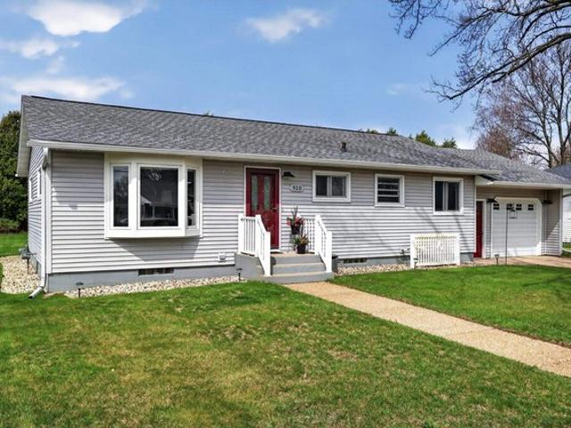 House for sale in Wisconsin Rapids, Wisconsin