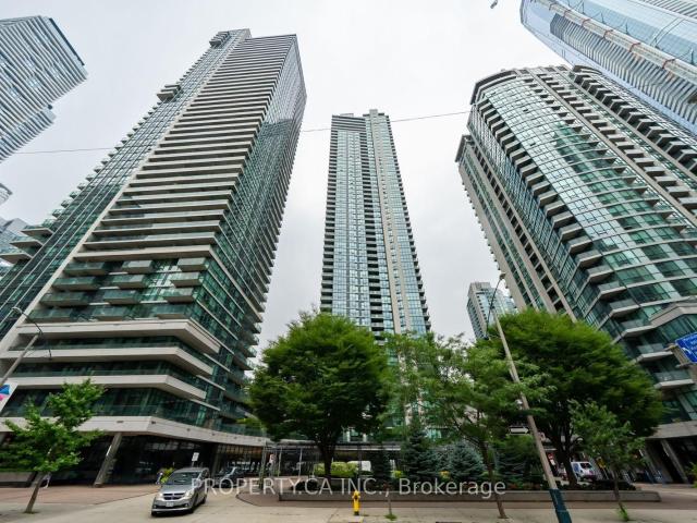 Condo for rent in Spadina—Fort York, Toronto