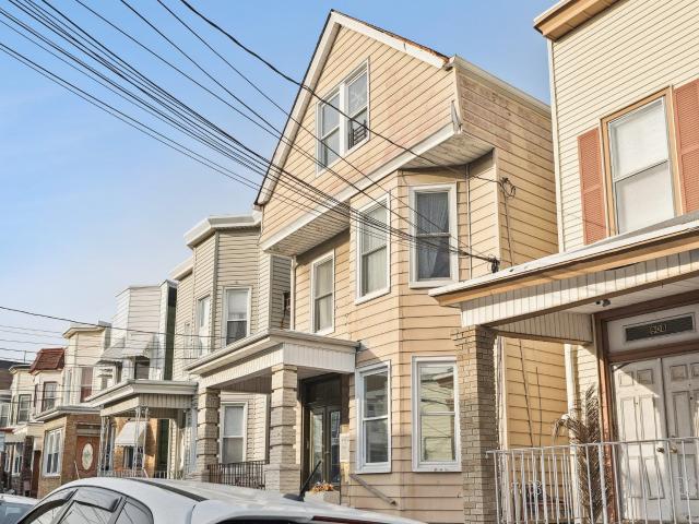Property for sale in Hudson, New Jersey
