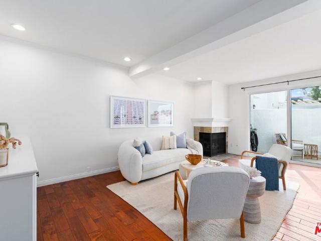 Condo for sale in Santa Monica, Los Angeles County