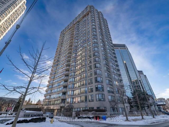 Condo for sale in Toronto, Golden Horseshoe