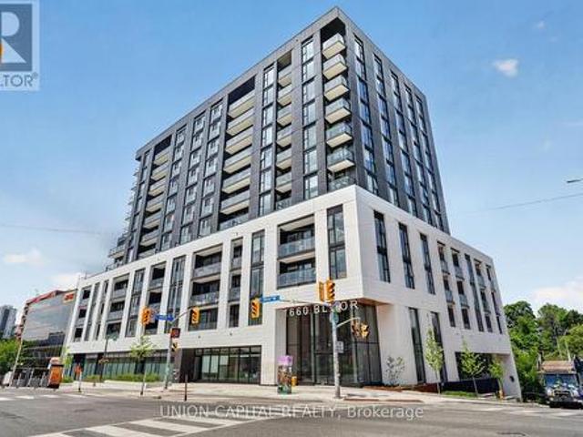 Condo for sale in Woburn, Ontario