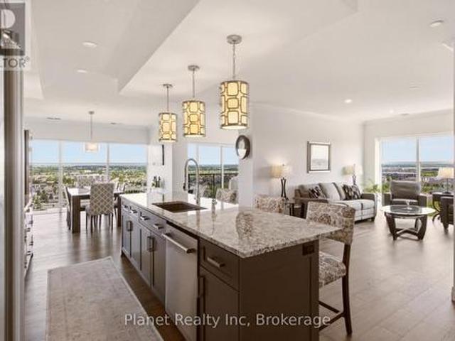 Condo for sale in Guelph, Ontario