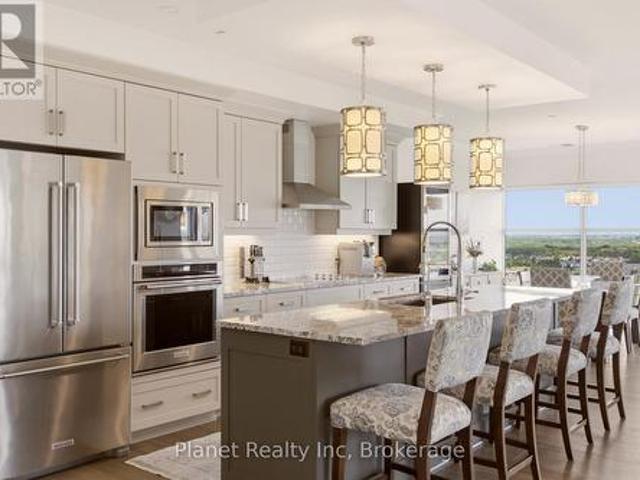 Condo for sale in Guelph, Ontario