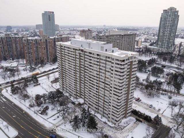 Condo for sale in Mississauga, Ontario