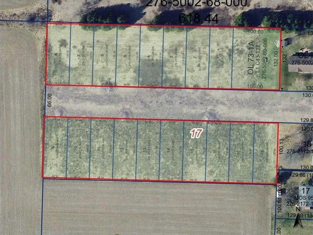 Land for sale in Rice Lake, Wisconsin