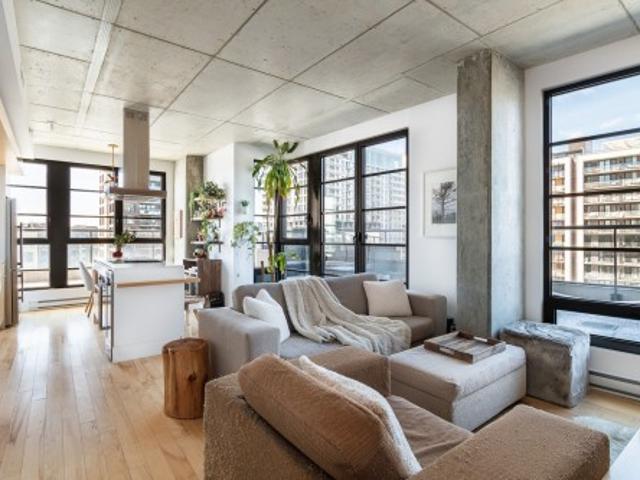 Condo for sale in St. Leonard's, Quebec
