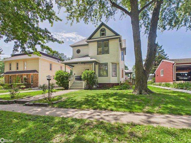 House for sale in Mahaska, Iowa