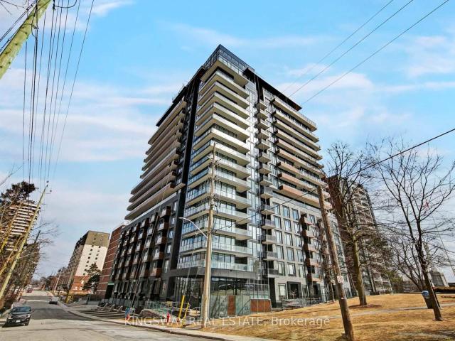 Condo for sale in Mississauga, Ontario