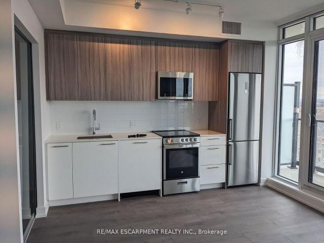 Condo for rent in Woburn, Ontario