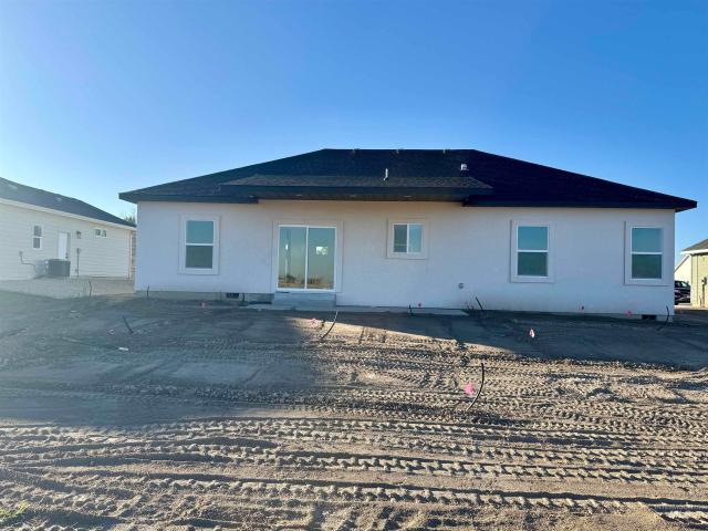 House for sale in Jerome, Idaho