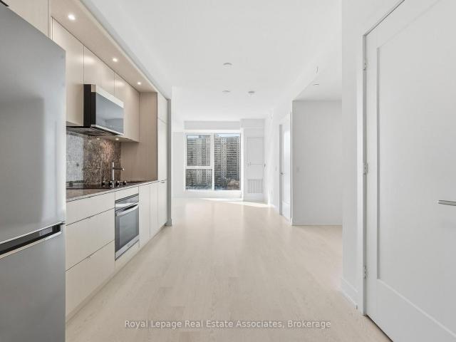 Condo for rent in Woburn, Ontario