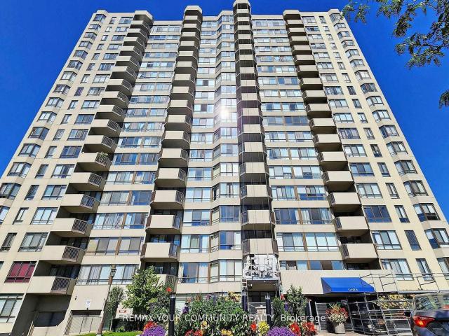 Condo for sale in Woburn, Ontario