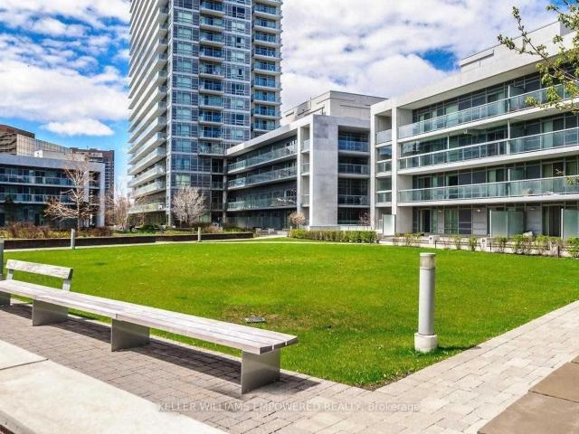 Condo for rent in Woburn, Ontario