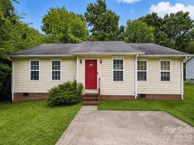 House for sale in Rowan, North Carolina