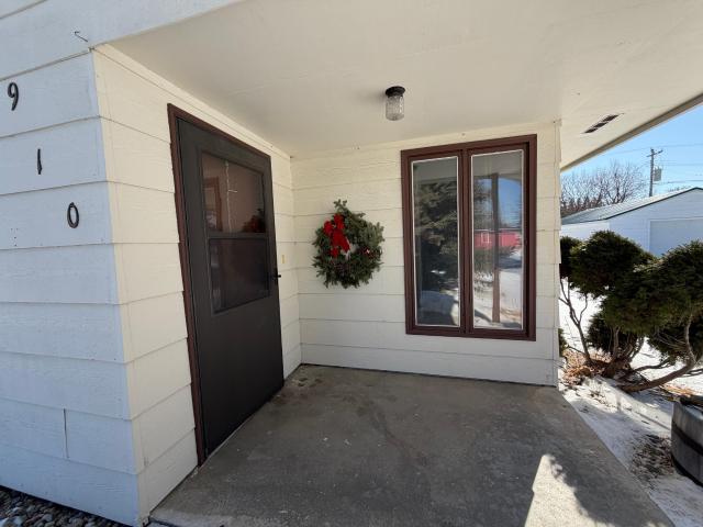 House for sale in Roseau, Minnesota