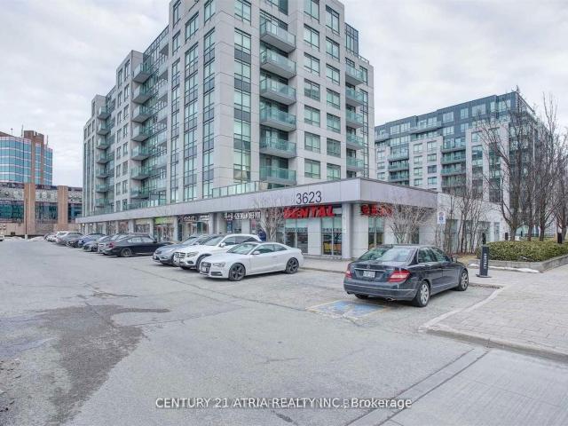 Condo for rent in York, Ontario