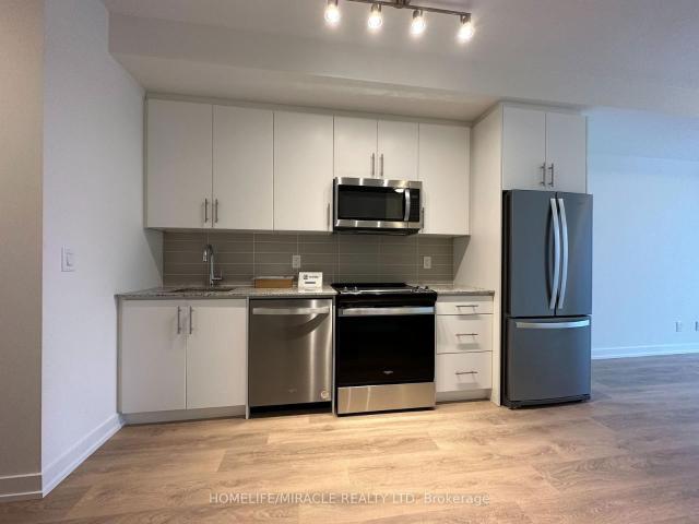 Condo for sale in Woburn, Ontario