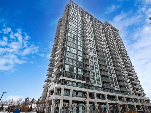Condo for sale in Mississauga, Ontario