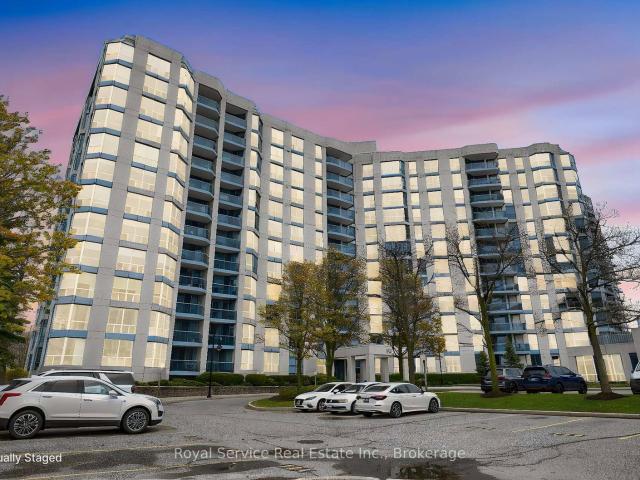 Condo for sale in Durham, Ontario