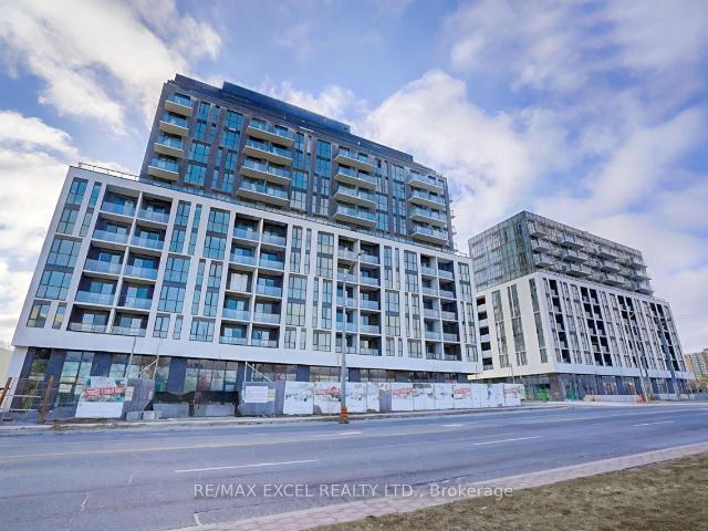 Condo for rent in Woburn, Ontario