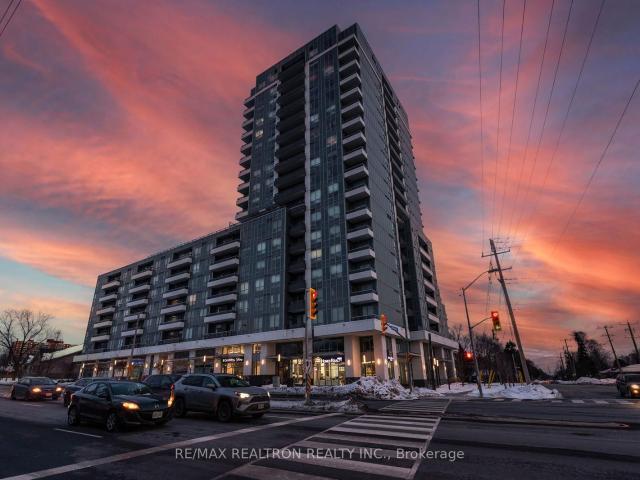 Condo for sale in Woburn, Ontario