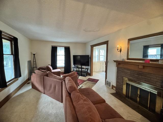 House for sale in Michigan