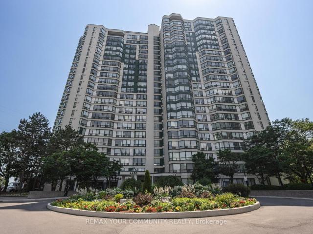 Condo for sale in Mississauga, Ontario