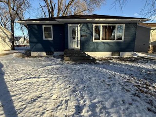 House for sale in Jamestown, North Dakota