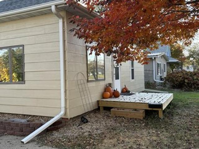 House for sale in Pipestone, Minnesota