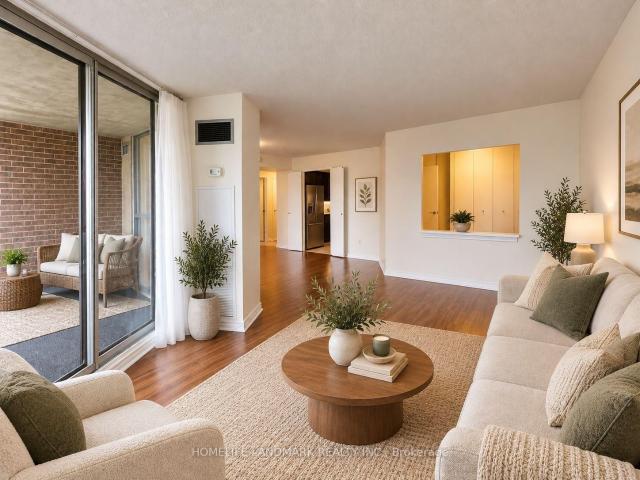 Condo for sale in Mississauga, Ontario
