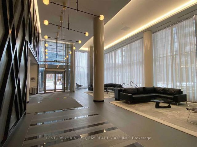 Condo for rent in Woburn, Ontario