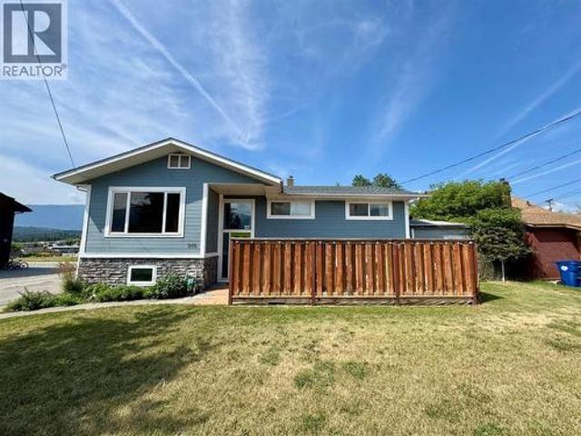 House for sale in Invermere, British Columbia