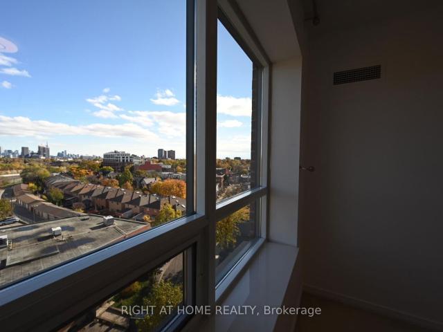 Condo for rent in Woburn, Ontario