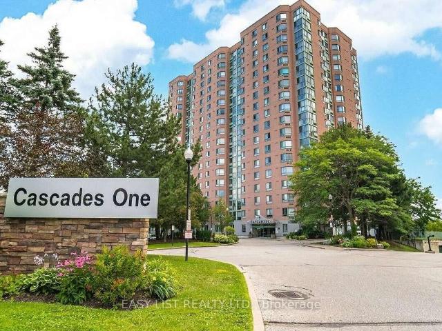 Condo for rent in York, Ontario