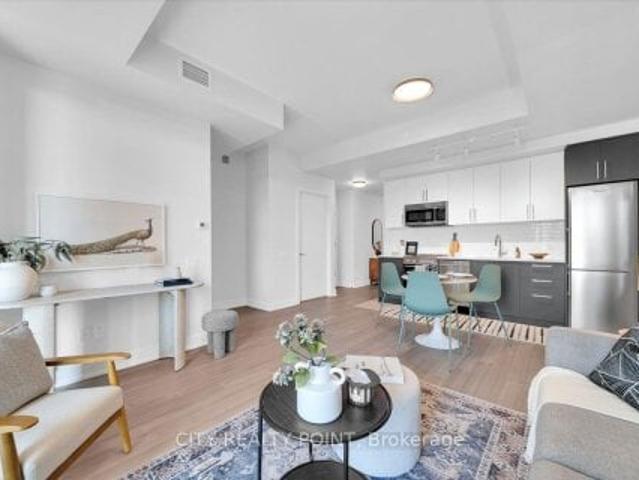 Condo for rent in Woburn, Ontario