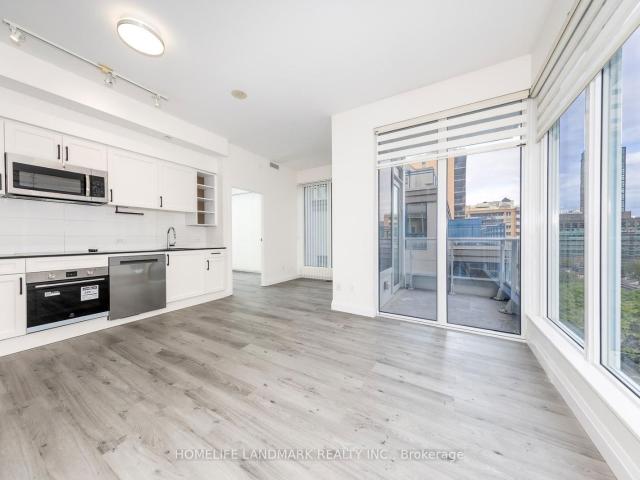 Condo for rent in Woburn, Ontario