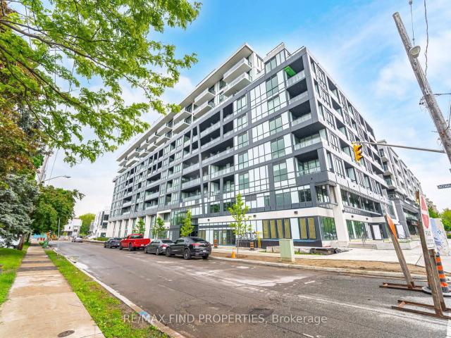 Condo for rent in Woburn, Ontario
