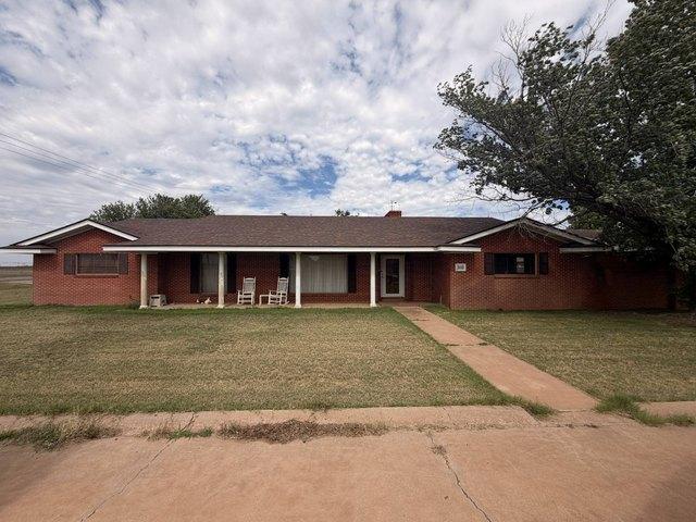 House for sale in Farwell, Texas