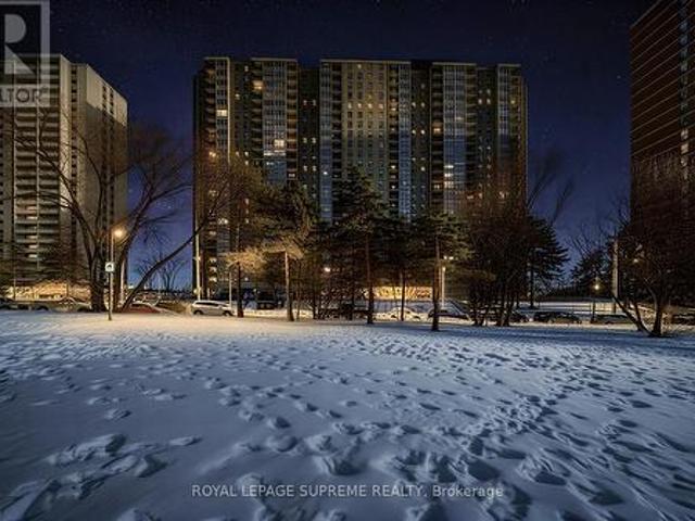 Condo for sale in Woburn, Ontario
