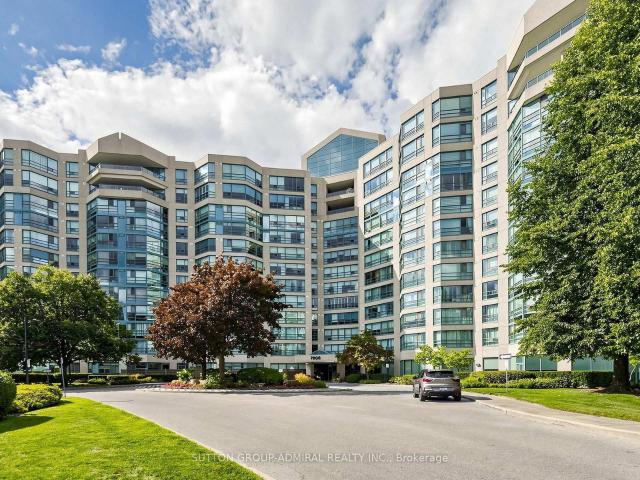 Condo for rent in York, Ontario