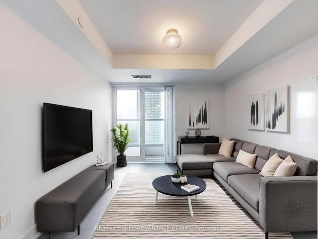 Condo for rent in Woburn, Ontario